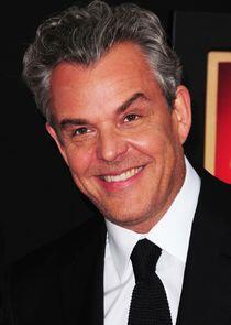 Danny Huston