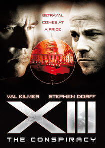 XIII: The Conspiracy