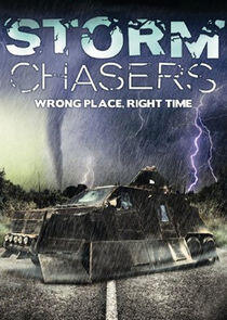 Storm Chasers