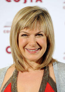 Penny Smith