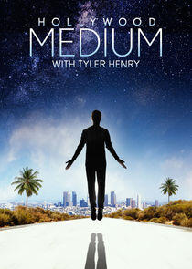 Hollywood Medium