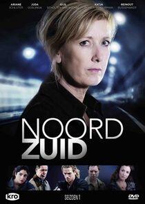 Noord Zuid - Season 1