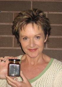 Jackie Woodburne