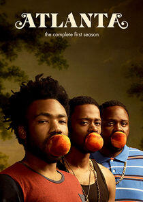 Atlanta - Season 1