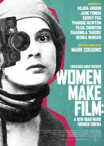 Women Make Film