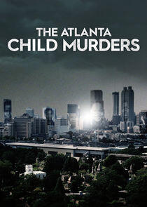 The Atlanta Child Murders - Season 1