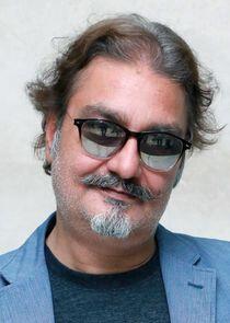 Vinay Pathak