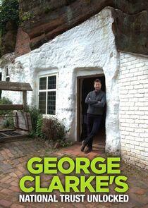 George Clarke's National Trust Unlocked