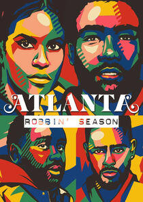 Atlanta - Season 2