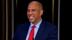 Cory Booker