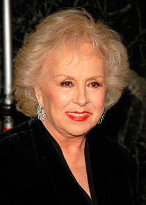 Doris Roberts