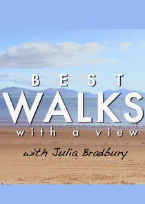 Best Walks with a View with Julia Bradbury