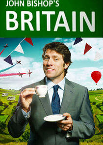 John Bishop's Britain