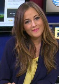 Kay Adams