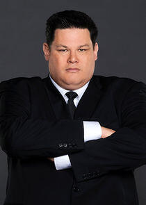 Mark Labbett