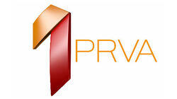 logo of Prva Srpska Televizija