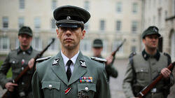 The Rise and Fall of Reinhard Heydrich The Rise and Fall of Reinhard Heydrich