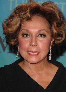 Diahann Carroll