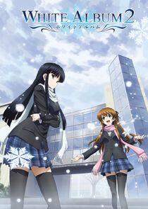 White Album 2