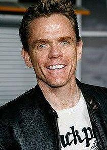 Christopher Titus