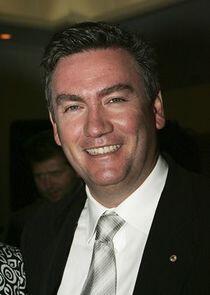 Eddie McGuire