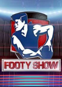 Sunday Footy Show