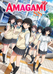 Amagami SS