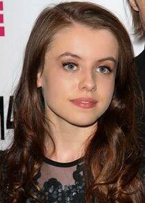 Rosie Day