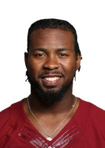 Josh Norman