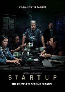 StartUp - Season 2