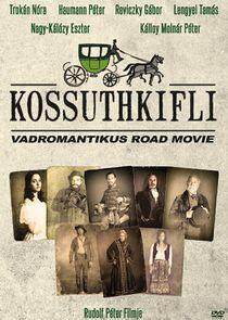 Kossuthkifli