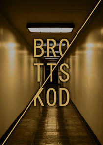 Brottskod