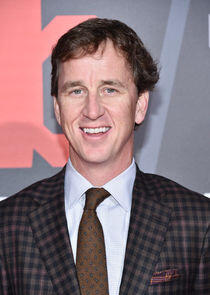 Cooper Manning