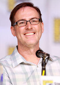 Steve Franks