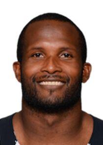 Champ Bailey