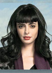 Lilly Champagne Lilly Champagne