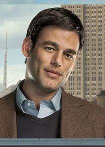 Robert Collingsworth Robert Collingsworth