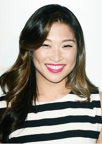 Jenna Ushkowitz