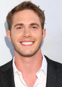 photo of Blake Jenner