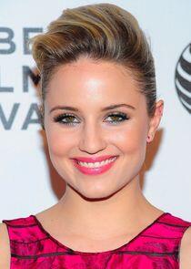 Dianna Agron