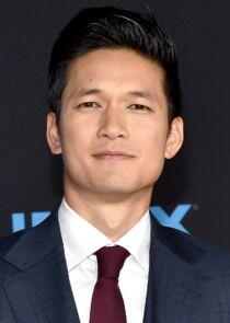 Harry Shum Jr