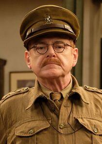 Captain Mainwaring