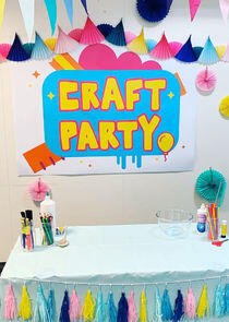 Craft Party