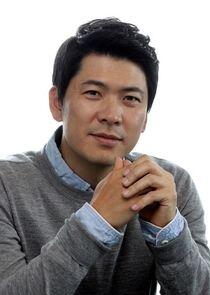 Kim Sang Kyung