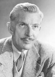 Alan Napier