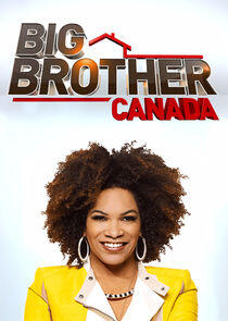 Big Brother Canada