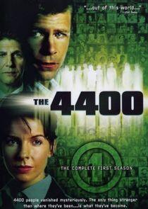 The 4400 - Season 1