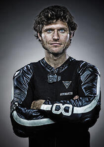 Guy Martin