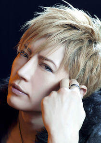 Gackt