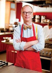 Christopher Kimball